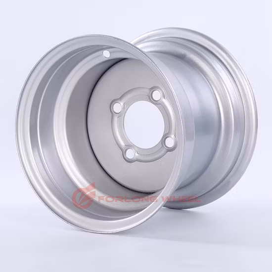 Forlong Wheel Split Rim 4.33r